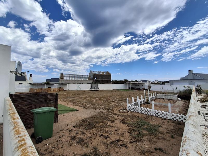 2 Bedroom Property for Sale in Duyker Eiland Western Cape